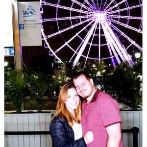 Meet your Posher, Émilie